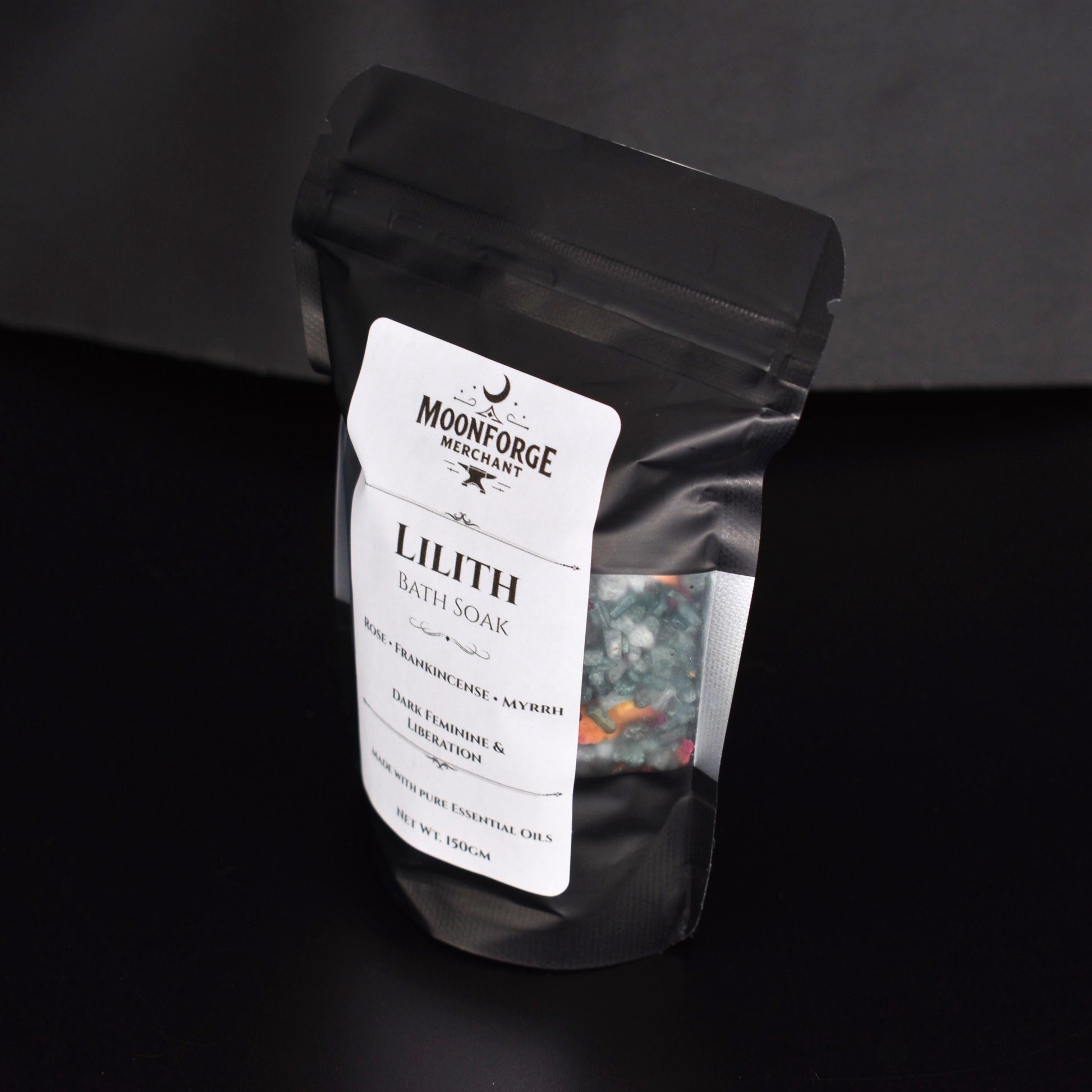 Lilith Bath Salts 120 Gram
