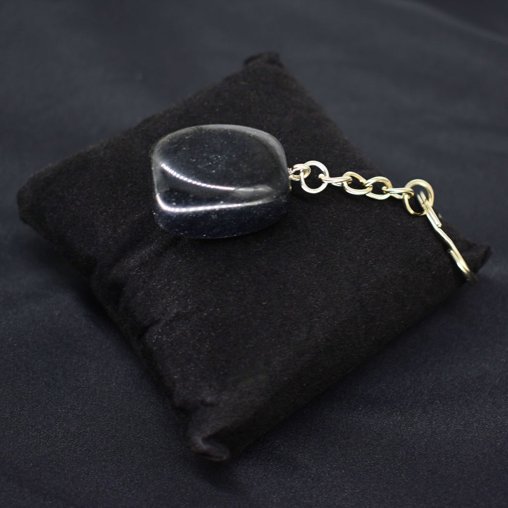 Obsidian Keyring