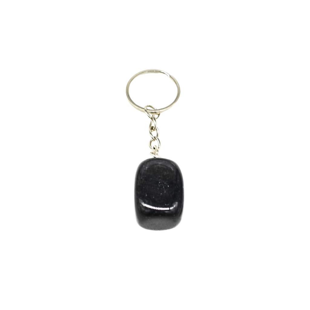Obsidian Keyring