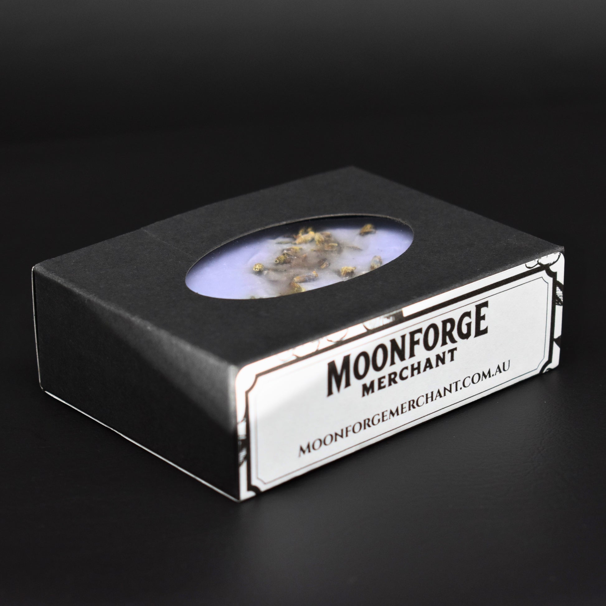 Lavendar Herb Infused Sleep Soap Handmade 140g