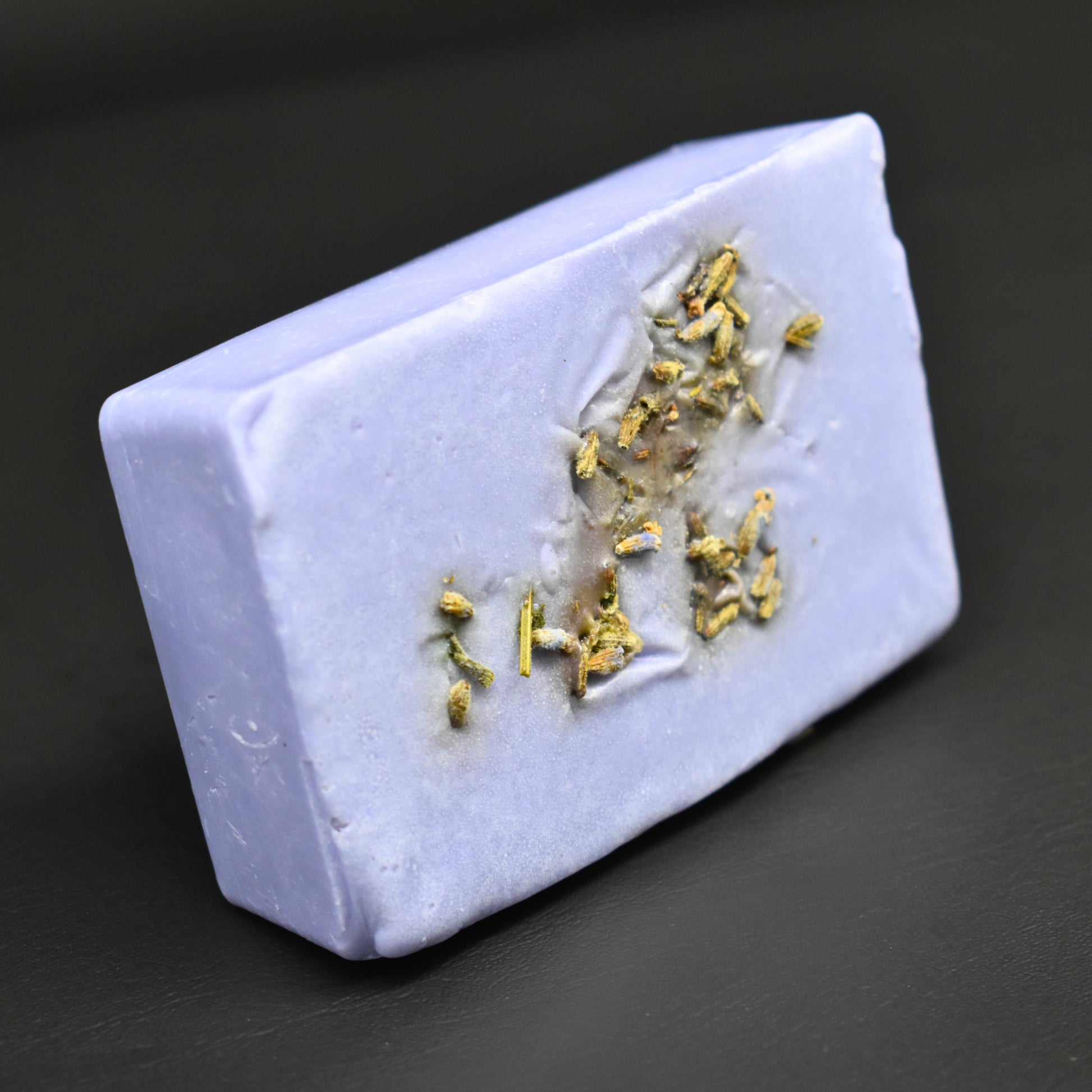 Lavendar Herb Infused Sleep Soap Handmade 140g