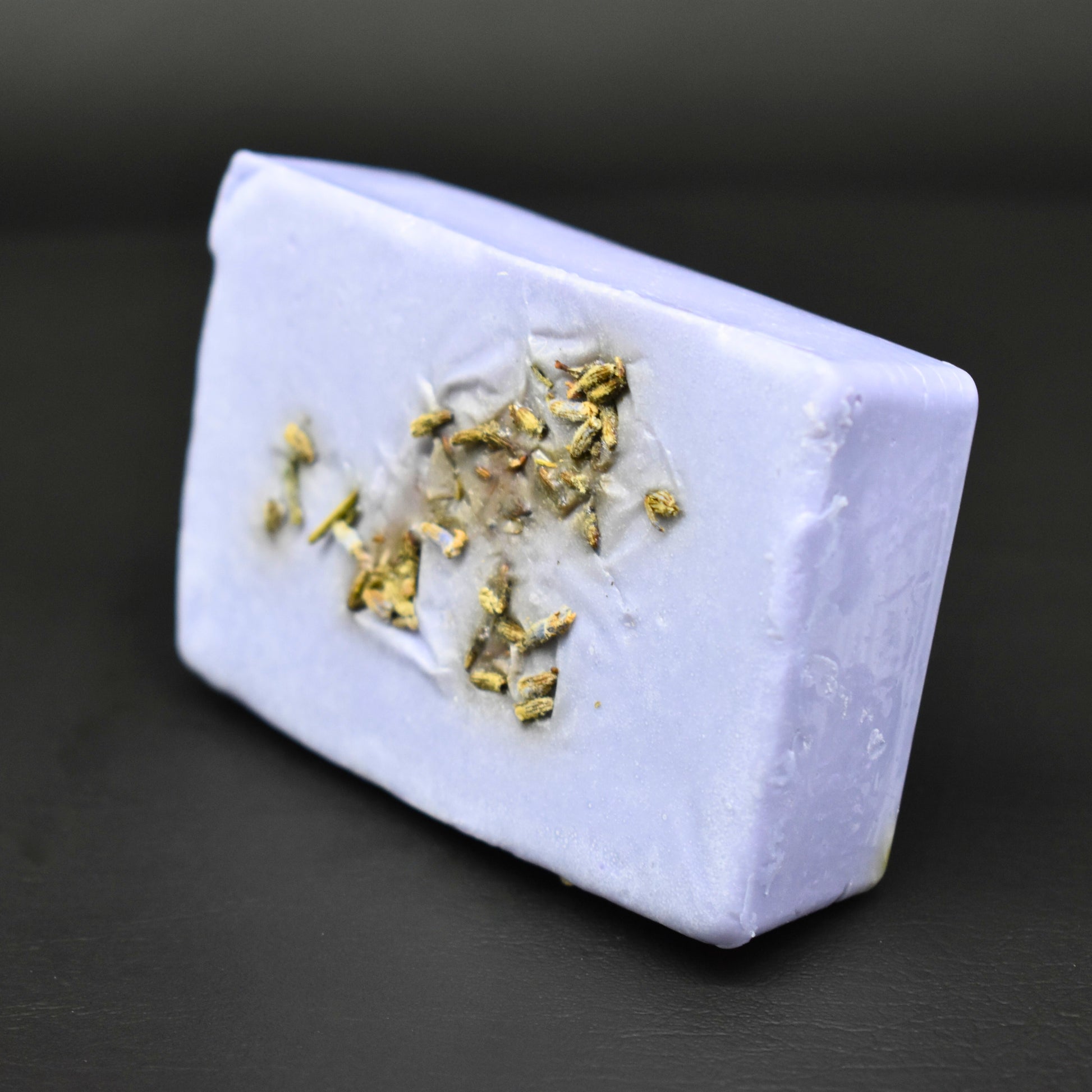 Lavendar Herb Infused Sleep Soap Handmade 140g