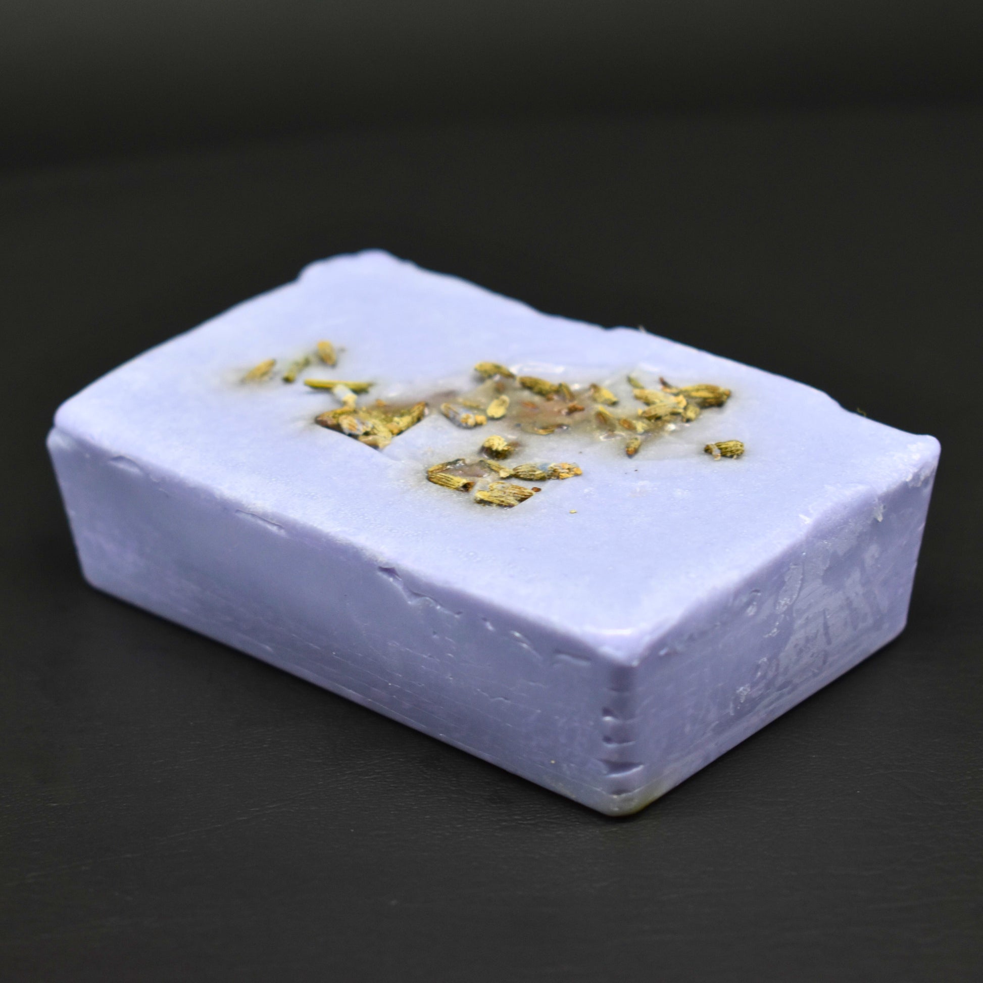 Lavendar Herb Infused Sleep Soap Handmade 140g