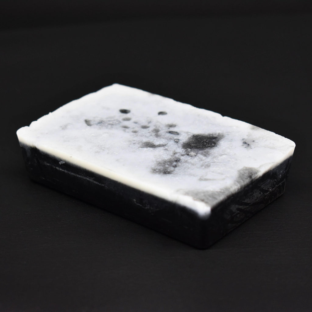 Sandalwood Full Moon Herb Infused Soap Handmade 140g