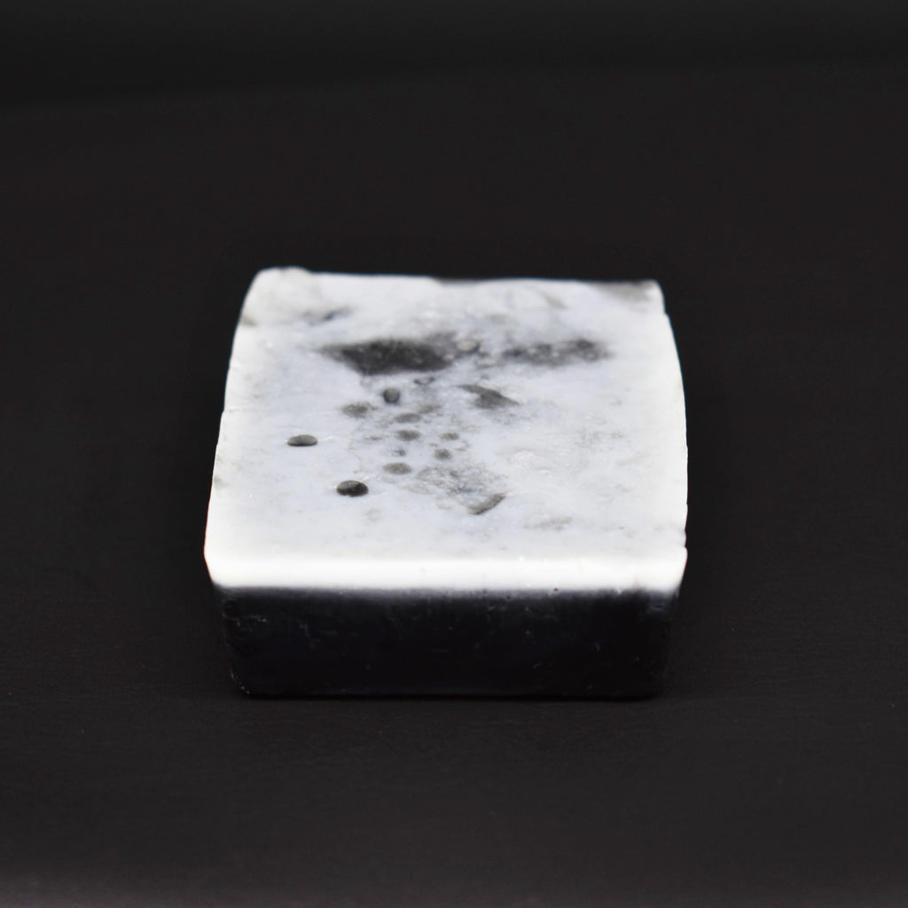 Sandalwood Full Moon Herb Infused Soap Handmade 140g